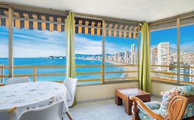 Don Miguel 1 10-B Apartment Levante Beach